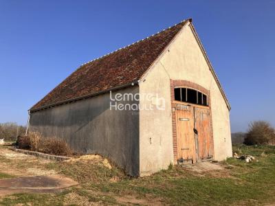 Vente Maison SAINT-ANGE-ET-TORCAY 