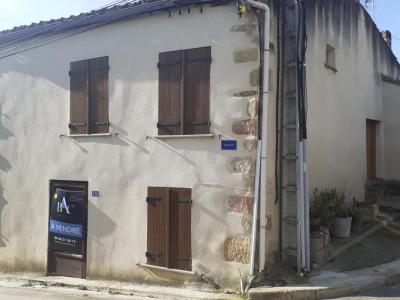 Vente Maison 5 pièces SOUGRAIGNE 11190