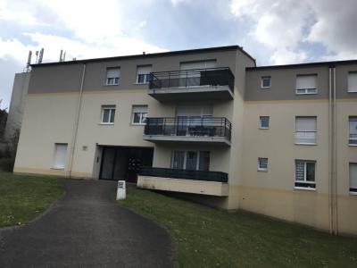 Location Appartement STIRING-WENDEL 