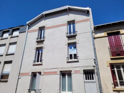Location Appartement 2 pièces CLERMONT-FERRAND 63000
