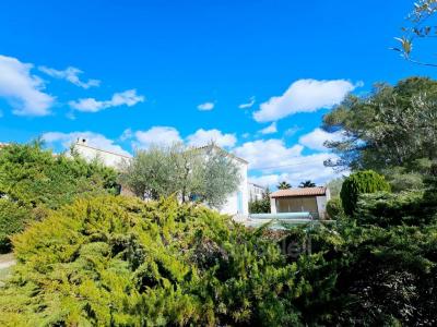 Vente Maison 7 pièces ROQUEBRUSSANNE 83136
