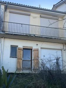Vente Maison 3 pièces AUCH 32000