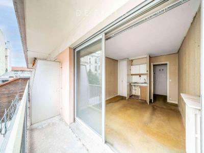 photo For sale Apartment PARIS-14EME-ARRONDISSEMENT 75
