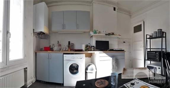 Location Appartement SAINT-ETIENNE 