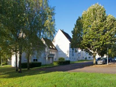 photo For rent Apartment SAINT-FLORENT-SUR-CHER 18