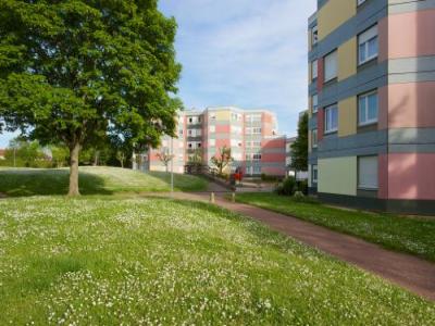For rent Apartment SAINT-GERMAIN-DU-PUY 