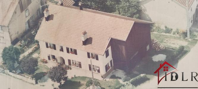 photo For sale House BEAUMENIL 88