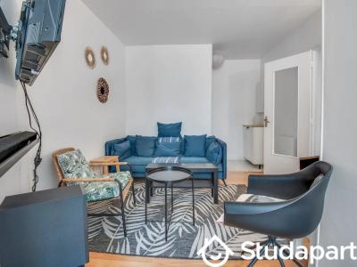 Location Appartement HAVRE 76600