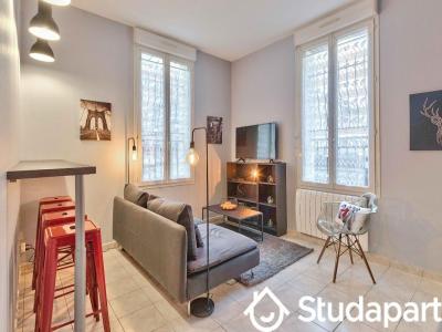 Location Appartement HAVRE 76600