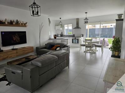 Vente Maison 4 pièces FOURAS 17450