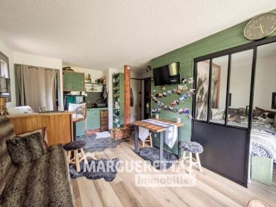 Vente Appartement 2 pièces ONNION 74490