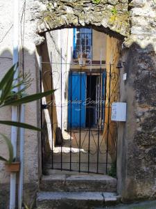 Vente Maison ESPARRON  83