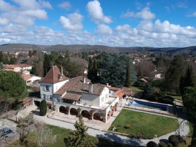photo For sale House CAHORS 46