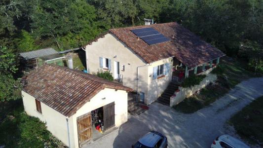 Vente Maison 5 pièces BERGANTY 46090
