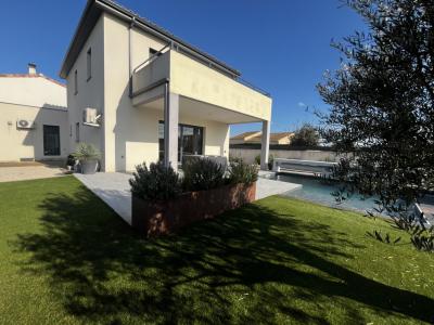Vente Maison 6 pièces CODOGNAN 30920
