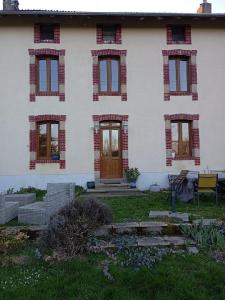 Vente Maison 5 pièces SAINT-PRIEST-SOUS-AIXE 87700