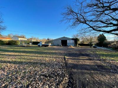 photo For sale Land AIXE-SUR-VIENNE 87