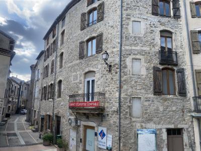 photo For sale Apartment building SAINT-AMBROIX 30