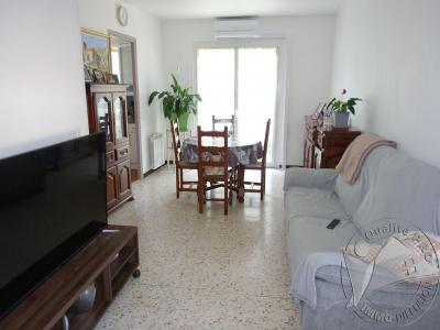 Vente Maison 3 pièces SAINT-JEAN-DE-FOS 34150