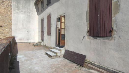 photo For sale Apartment BAGNOLS-SUR-CEZE 30