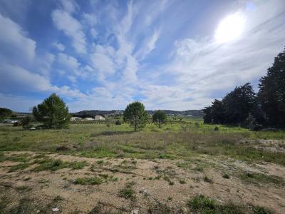 Vente Terrain VENEJAN 30200