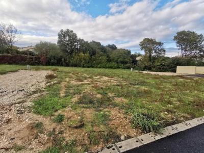 photo For sale Land BAGNOLS-SUR-CEZE 30