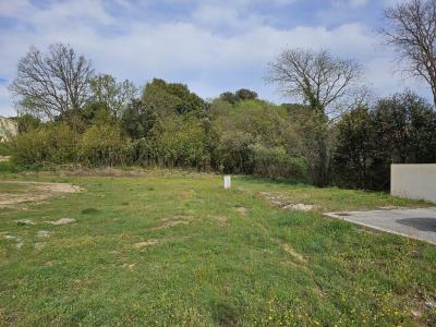 photo For sale Land BAGNOLS-SUR-CEZE 30