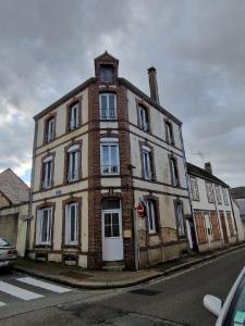 Vente Maison 5 pièces LOUPE 28240