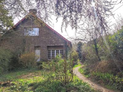 Vente Maison 9 pièces TOCQUEVILLE 50330