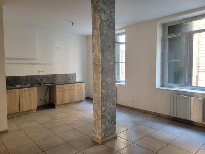 Vente Appartement 3 pices ARBRESLE 69210