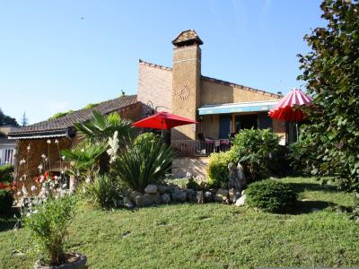 photo For sale House PUY-L'EVEQUE 46