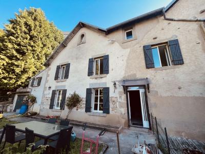 Vente Maison 7 pices AUBUSSON 23200