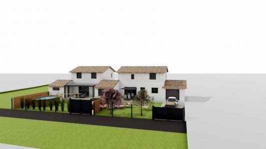 Vente Maison CLARENSAC LA VAUNAGE 30