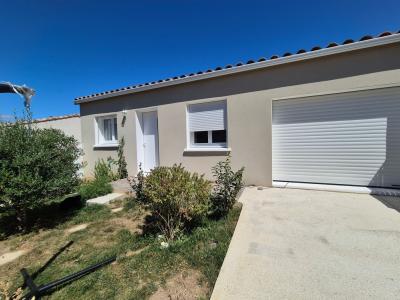 photo For sale House OLONZAC 34
