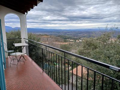 Vente Maison 7 pices LAROQUE-DES-ALBERES 66740