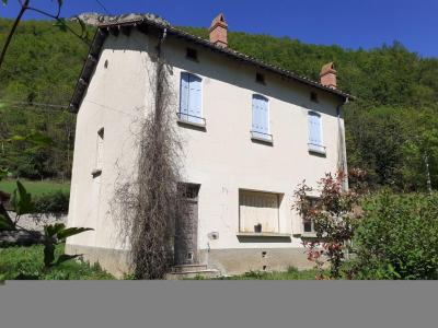 Vente Maison 7 pices TECH 66230