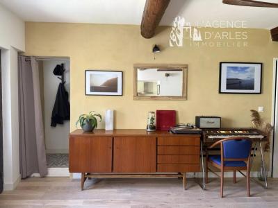 Vente Maison ARLES 