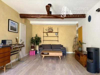 Vente Maison ARLES 