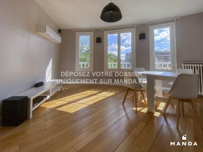 photo For rent Apartment COLOMBES 92