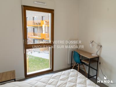 Location Appartement 5 pièces LILLE 59000