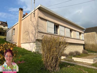 photo For sale House SAULCHERY 02