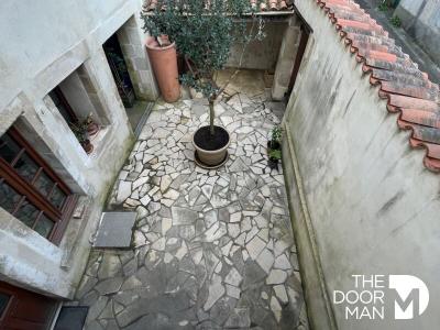 Vente Maison 4 pièces SAINT-MAIXENT-L'ECOLE 79400