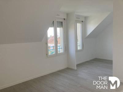 Vente Appartement 2 pièces PERRAY-EN-YVELINES 78610