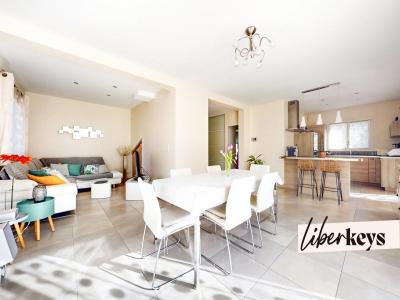 Vente Maison 6 pices SAINT-CHAMAS 13250