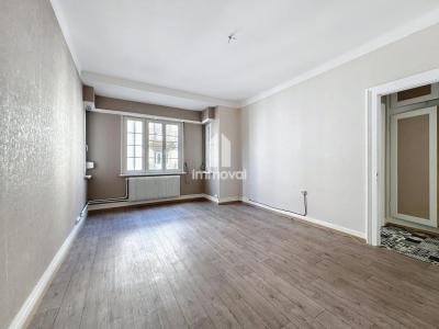 Vente Appartement 3 pièces STRASBOURG 67000
