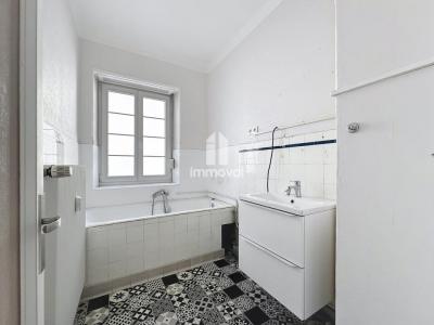 Vente Appartement STRASBOURG 