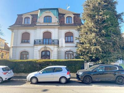 Vente Appartement 5 pièces STRASBOURG 67000