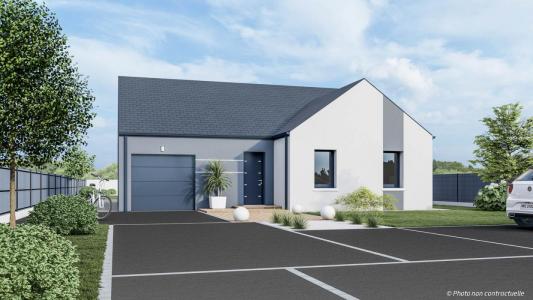 Vente Maison 5 pièces VERETZ 37270