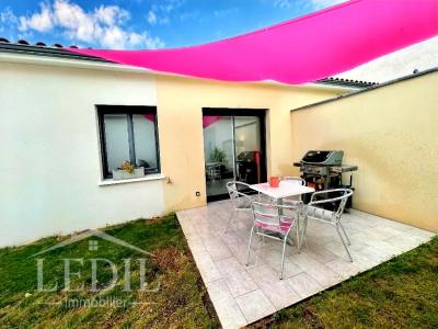 Vente Maison 4 pièces AGEN 47000