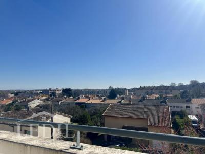 Vente Appartement 3 pièces TOULOUSE 31400